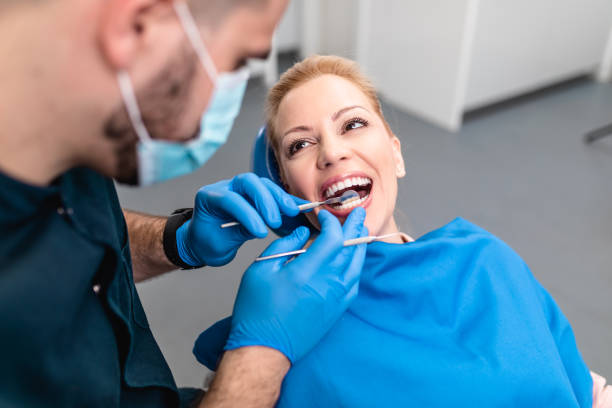 Best Teeth Whitening  in Lincoln Park, MI