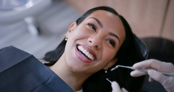 Dental X-Rays and Imaging in Lincoln Park, MI